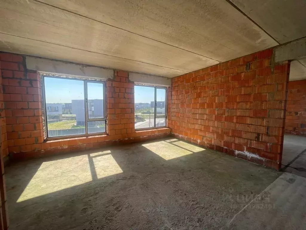 Дом в Московская область, Химки Новогорск Клаб кп, 204 (312 м) - Фото 2