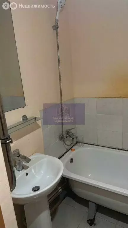 1-комнатная квартира: посёлок Овощной, Белорусская улица, 10 (35.8 м) - Фото 1