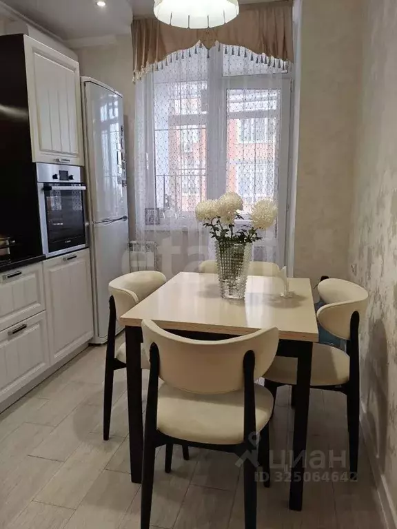 2-к кв. Ростовская область, Батайск Огородная ул., 84к5 (60.0 м) - Фото 2