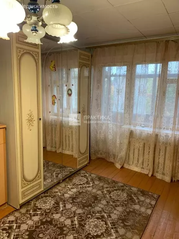 1-комнатная квартира: Балашиха, Леоновское шоссе, 1 (30.4 м) - Фото 2