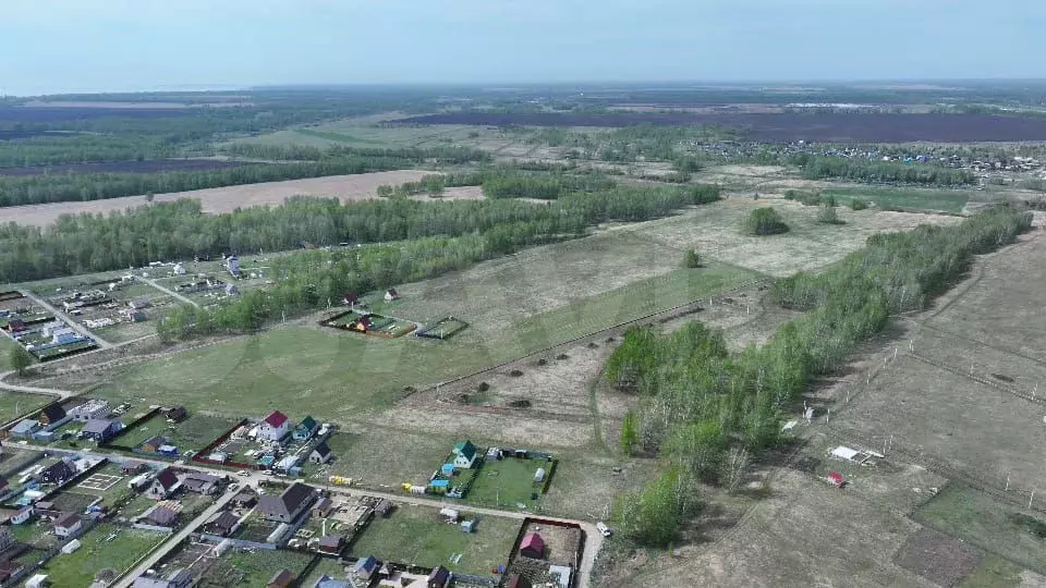 Участок 50 сот. (СНТ, ДНП) - Фото 1