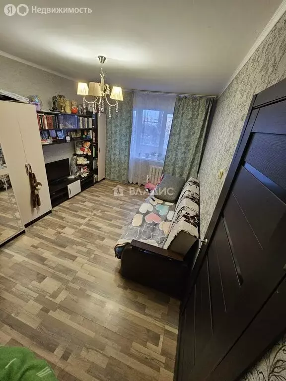 1-комнатная квартира: Раменское, Коммунистическая улица, 19 (34 м) - Фото 1