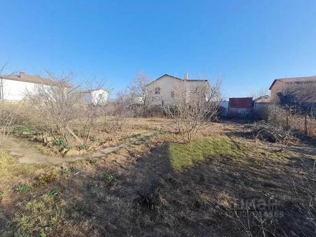 Участок в Севастополь Сапун-гора СНТ,  (6.0 сот.) - Фото 2