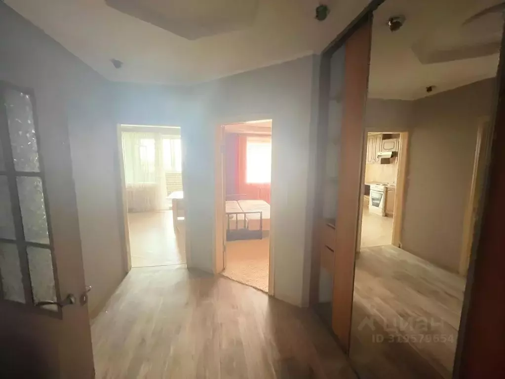 1-к кв. Алтайский край, Новоалтайск ул. Космонавтов, 8А (35.0 м) - Фото 0