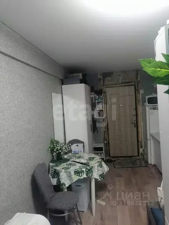 Комната Брянская область, Брянск Красноармейская ул., 166 (15.0 м) - Фото 1