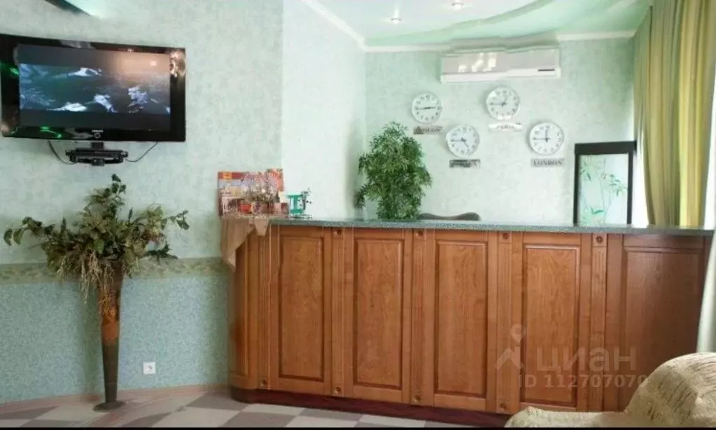 Комната Ставропольский край, Пятигорск ул. Мира, 194 (10.0 м) - Фото 1