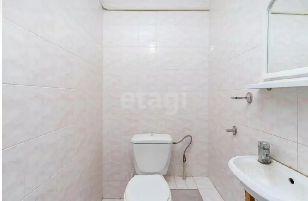 4-к кв. Крым, Симферополь ул. Тургенева (114.0 м) - Фото 1