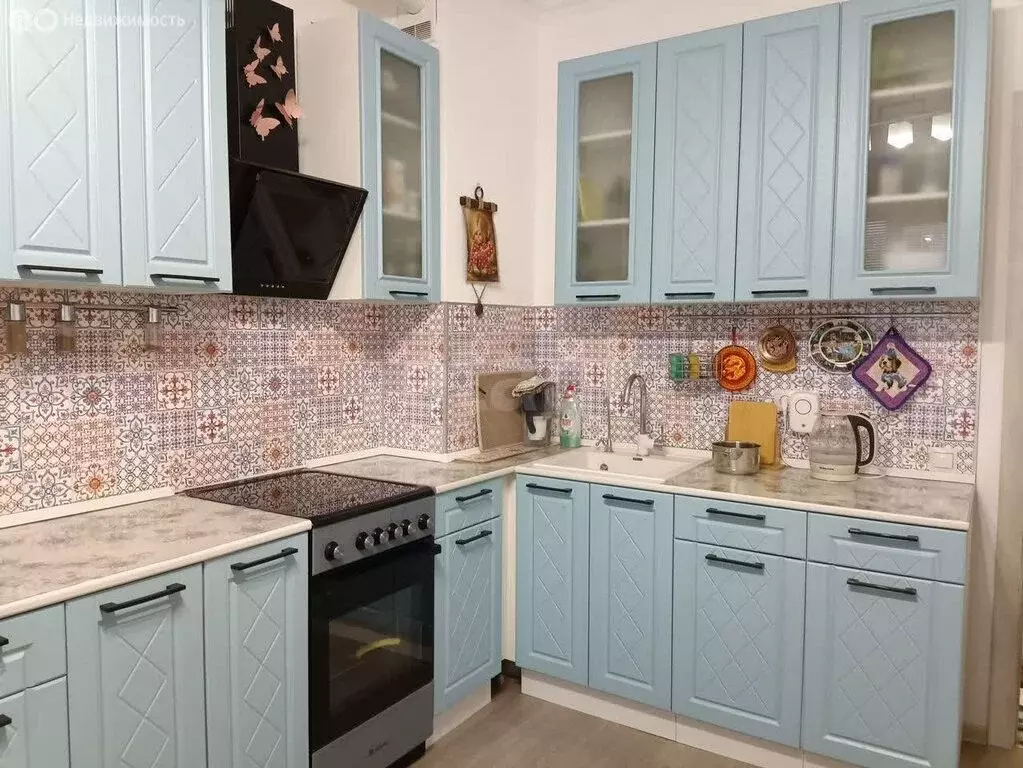 2-комнатная квартира: Тверь, улица Левитана, 95А (57 м) - Фото 2