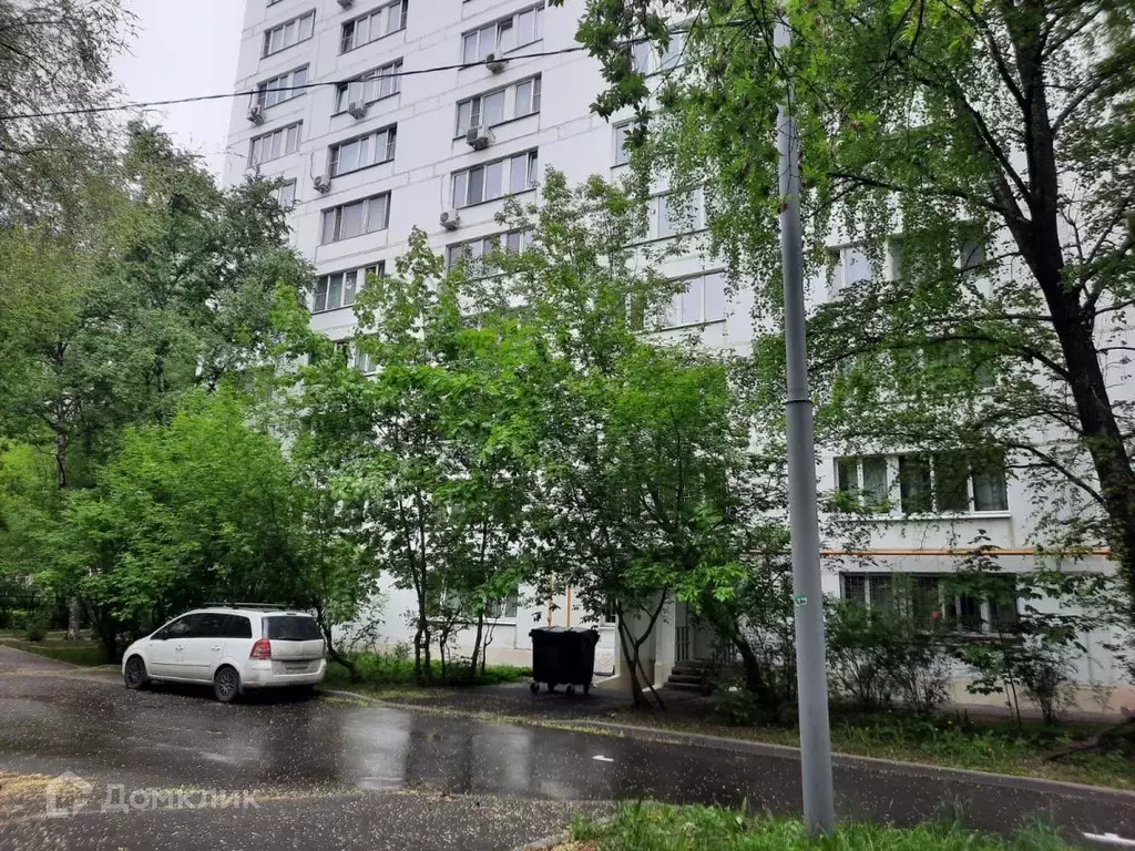 Продаётся 1-к квартира, 35 м - Фото 1