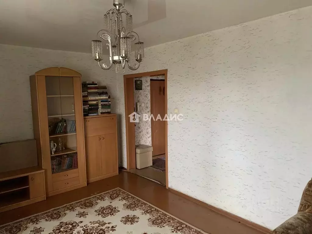 2-к кв. Иркутская область, Ангарск 9-й мкр, 84 (51.7 м) - Фото 2
