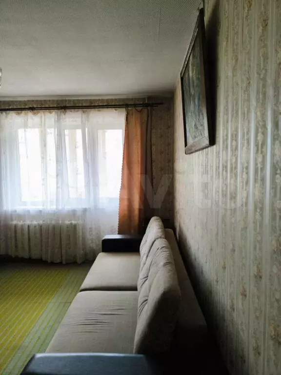 2-к. квартира, 54 м, 6/9 эт. - Фото 0
