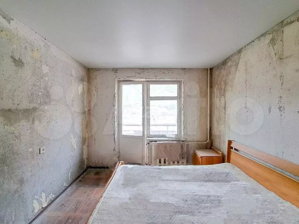 3-к. квартира, 69,1 м, 9/9 эт. - Фото 1