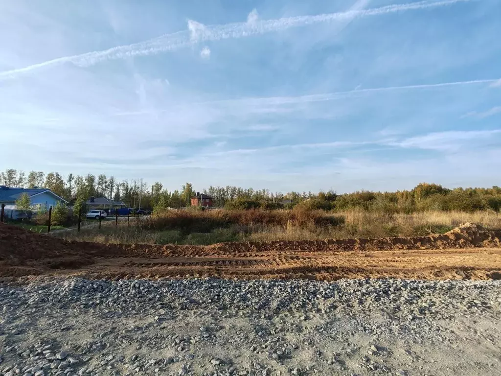 Участок в Татарстан, Зеленодольск ул. Победы, 22 (6.0 сот.) - Фото 2