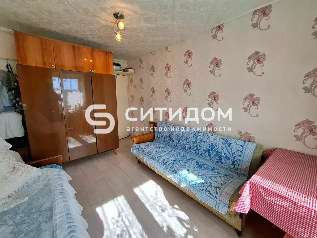 Продаётся 2-к квартира, 45 м - Фото 1
