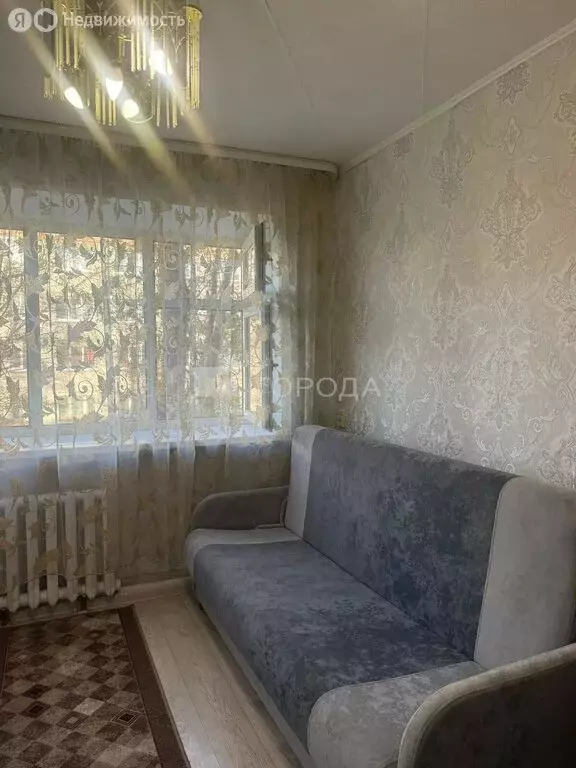 Квартира-студия: Томск, Енисейская улица, 17 (13 м) - Фото 1