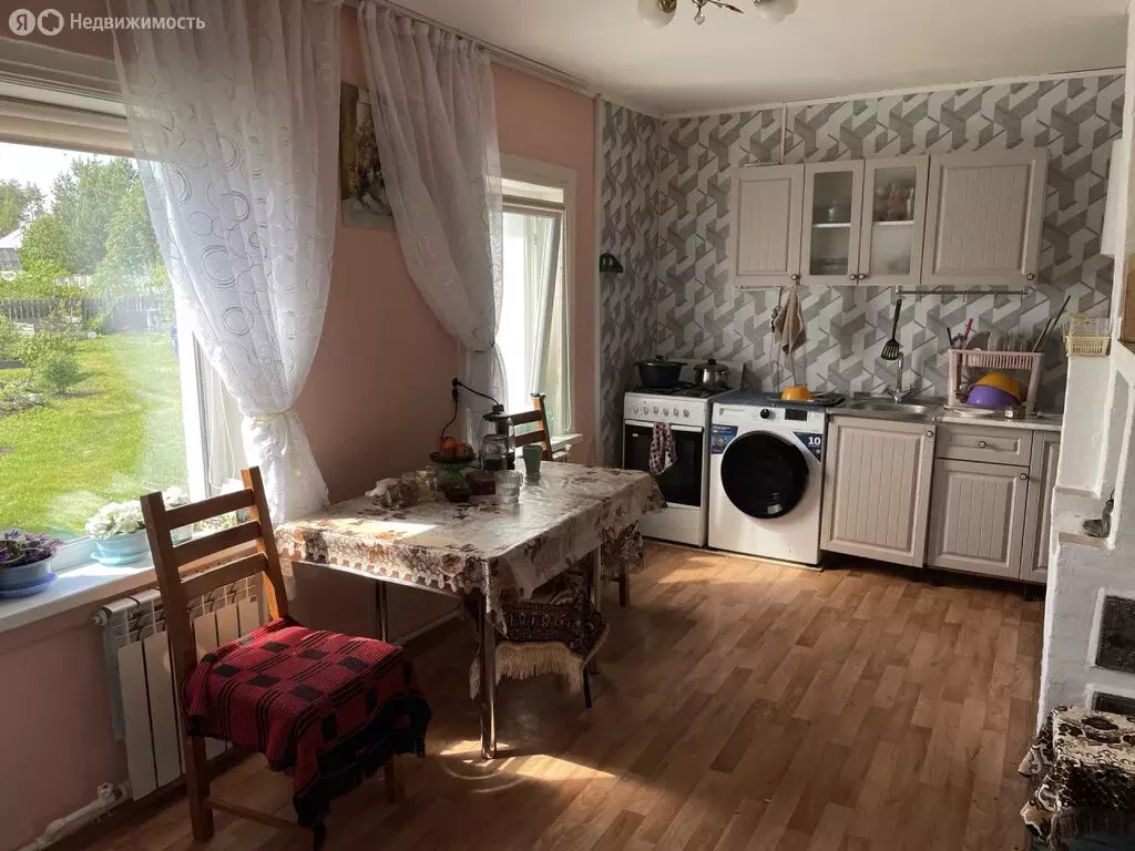 Дом в посёлок Кедровое, Лесная улица, 73 (44 м) - Фото 2