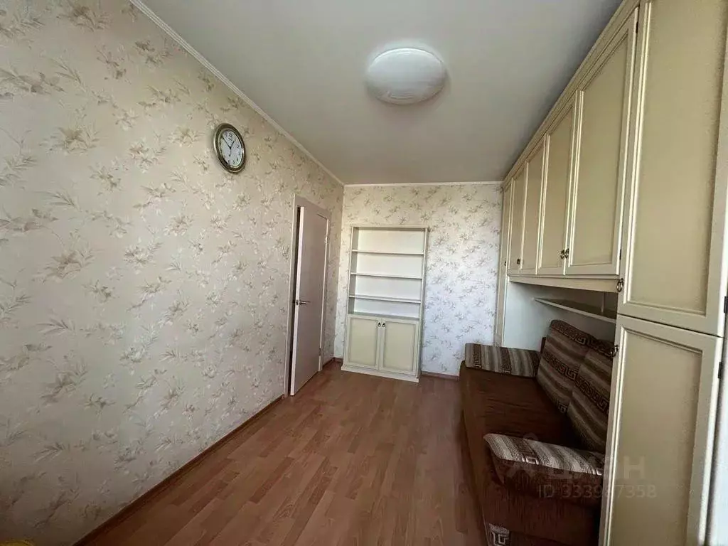 2-к кв. Москва Абрамцевская ул., 9К1 (54.0 м) - Фото 2