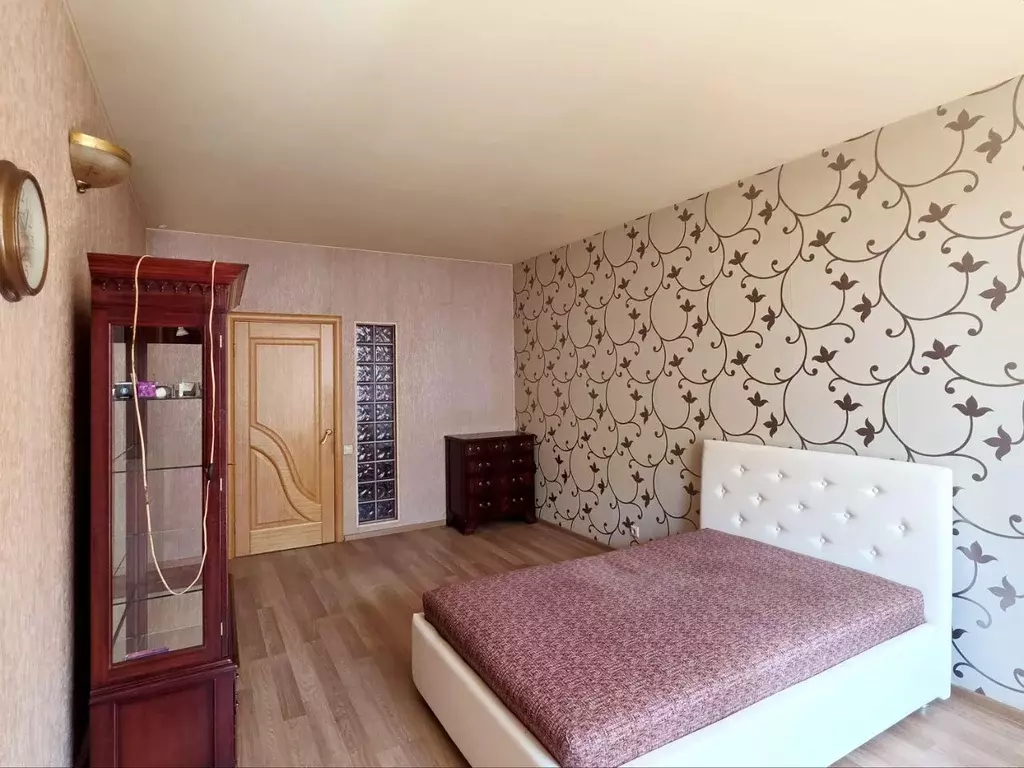 1-к кв. Санкт-Петербург ул. Савушкина, 143к1 (59.0 м) - Фото 1