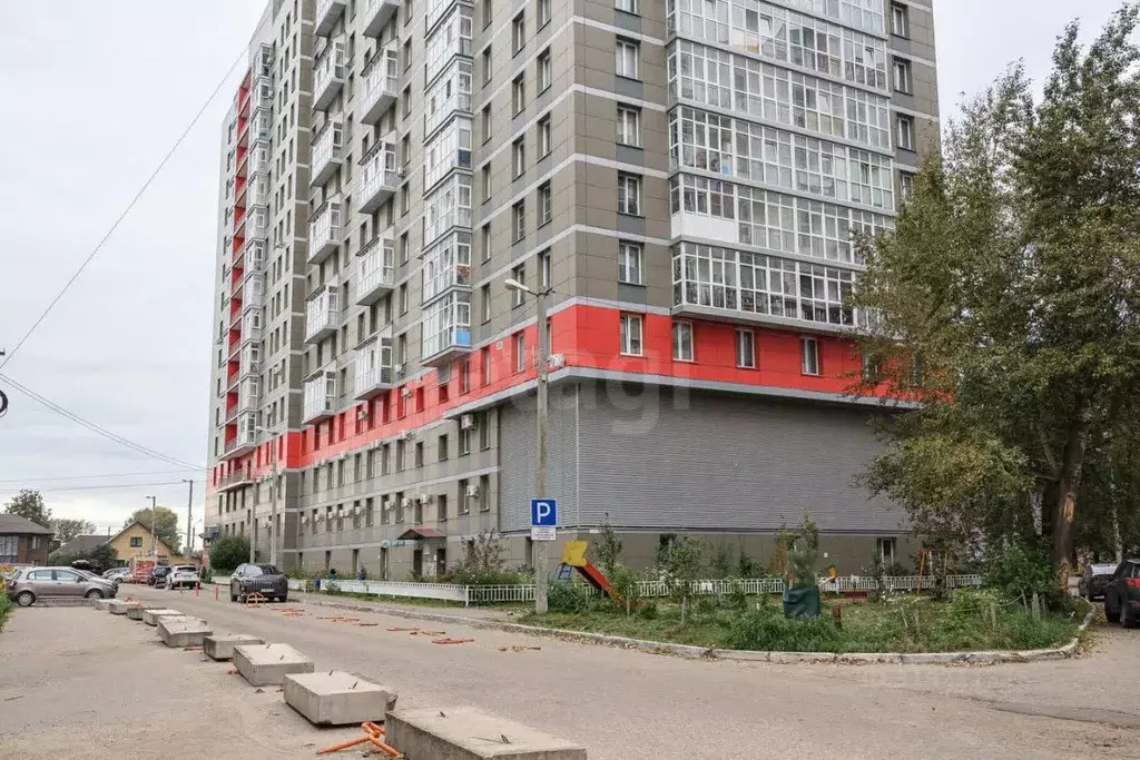4-к кв. Тверская область, Тверь ул. Макарова, 4к1 (155.4 м) - Фото 0