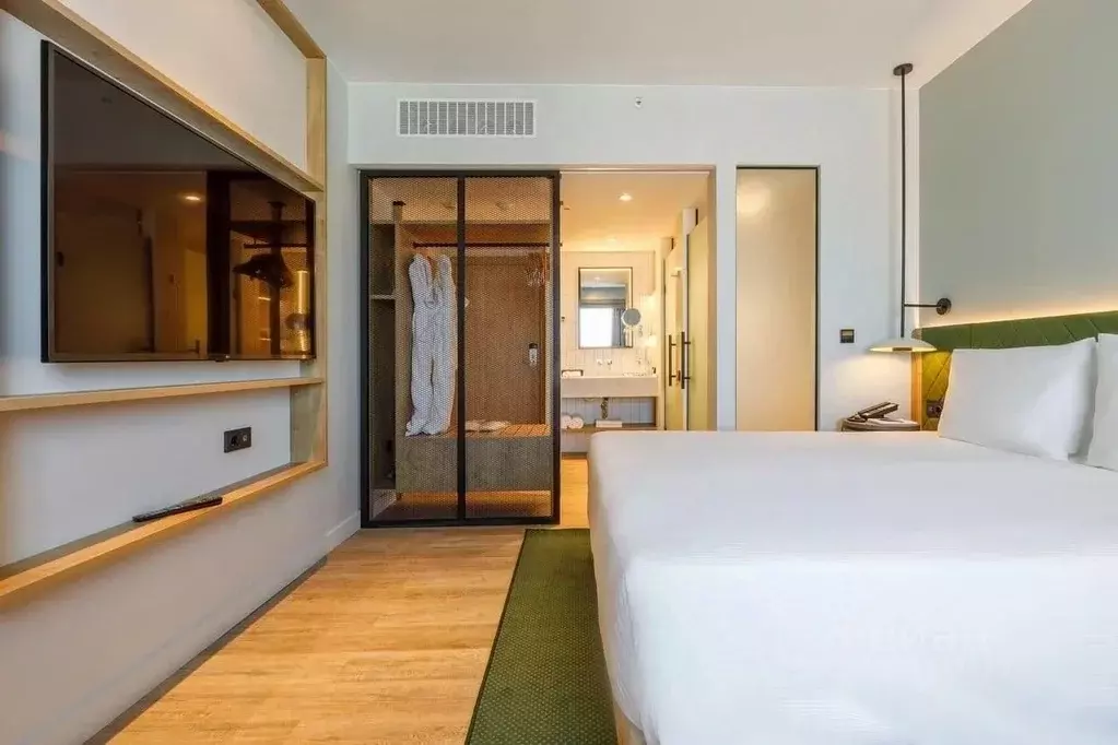 Комната Москва Кожевническая ул., 4 (24.0 м) - Фото 2