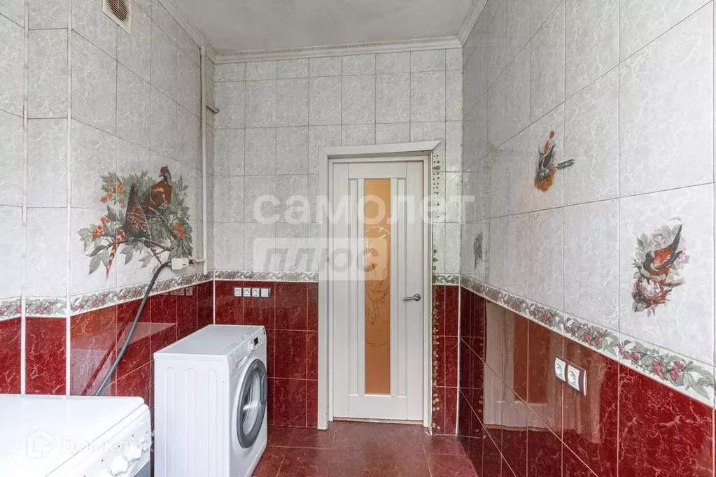 Продаётся 2-к квартира, 53.6 м - Фото 1