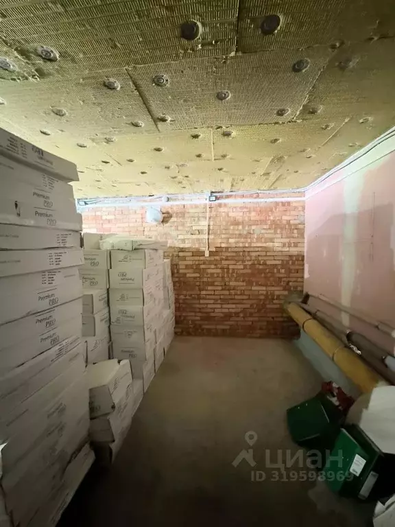 Гараж в Новосибирская область, Новосибирск 1-я Родниковая ул., 24/2 ... - Фото 0