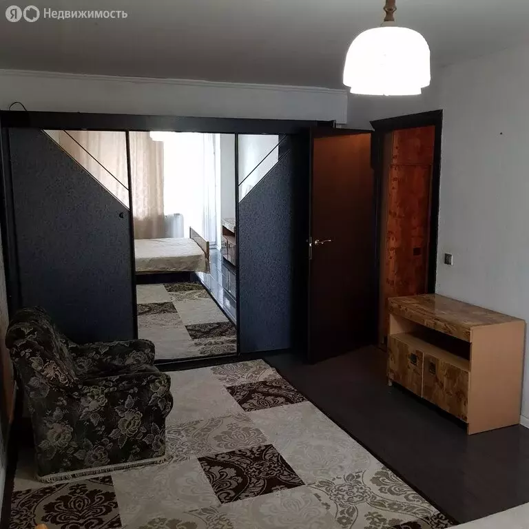 2-комнатная квартира: Москва, улица Трофимова, 22к1 (42.8 м) - Фото 1