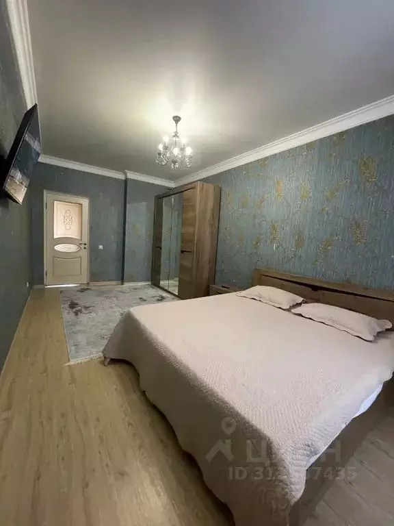 3-к кв. Дагестан, Махачкала ул. Хаджи Булача, 17Д (120.0 м) - Фото 0