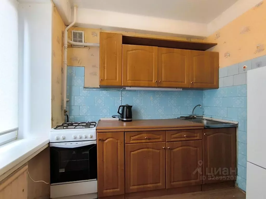 2-к кв. Санкт-Петербург ул. Карпинского, 36К5 (45.0 м) - Фото 1