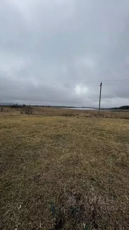 Участок в Ставропольский край, Железноводск городской округ, пос. ... - Фото 1