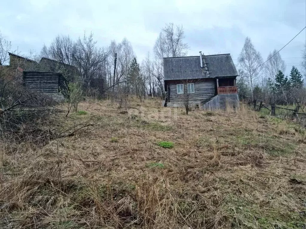 Дом в Алтай, Горно-Алтайск ул. Вербицкого, 14 (19 м) - Фото 0