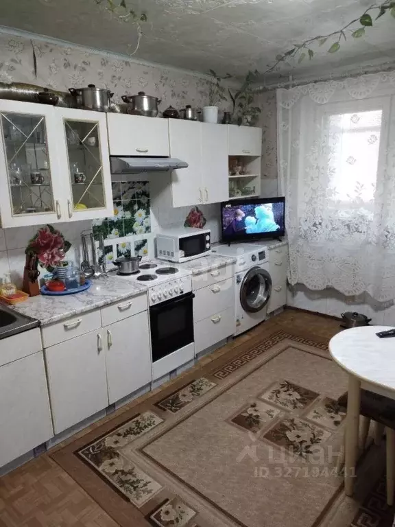 3-к кв. Тюменская область, Нижнетавдинский муниципальный округ, пос. ... - Фото 1