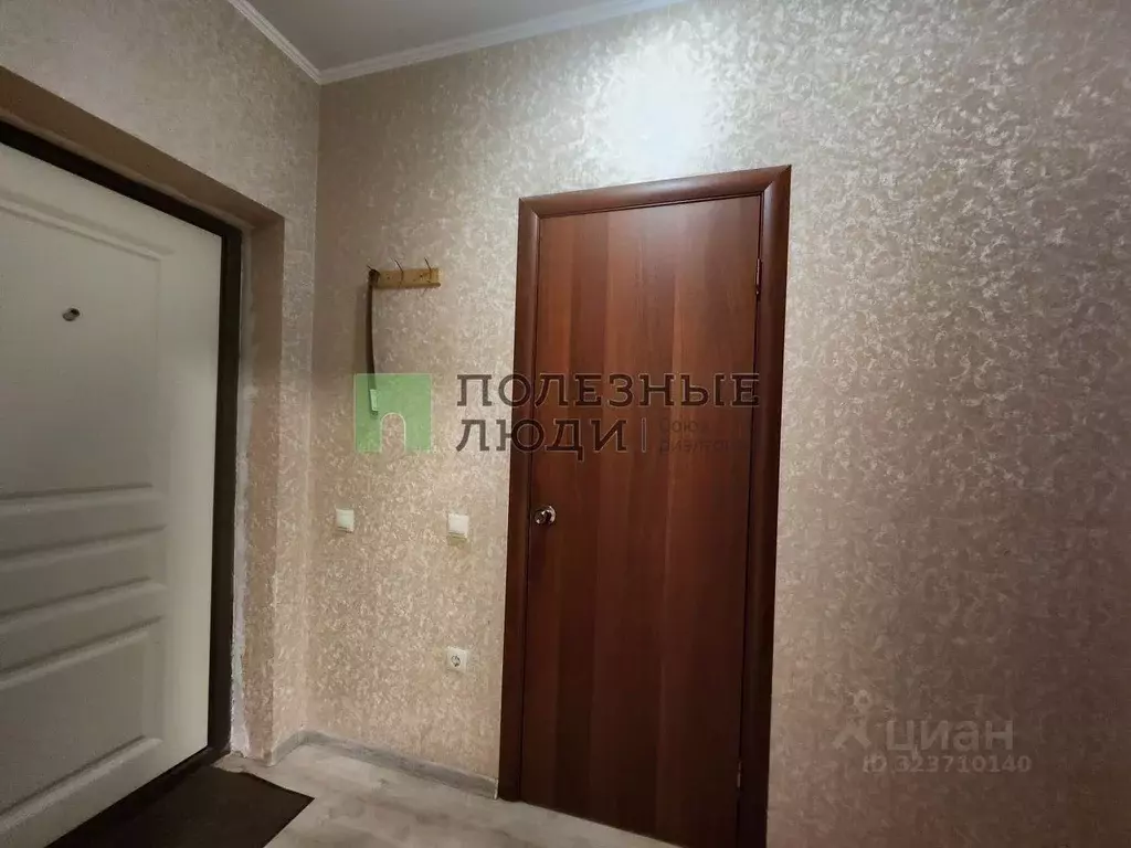 1-к кв. Краснодарский край, Краснодар ул. Имени 40-летия Победы, 54 ... - Фото 2