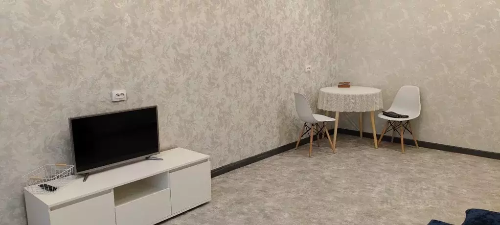 1-к кв. Татарстан, Казань ул. Челюскина, 64 (28.0 м) - Фото 0