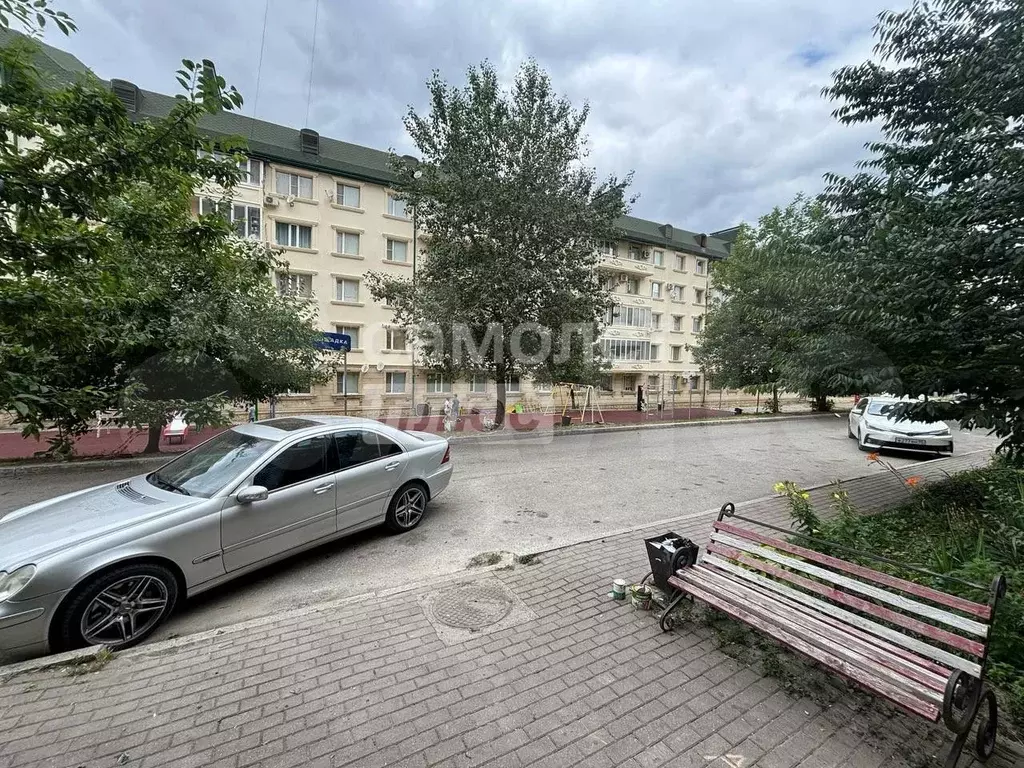 2-к. квартира, 49,9 м, 3/5 эт. - Фото 1