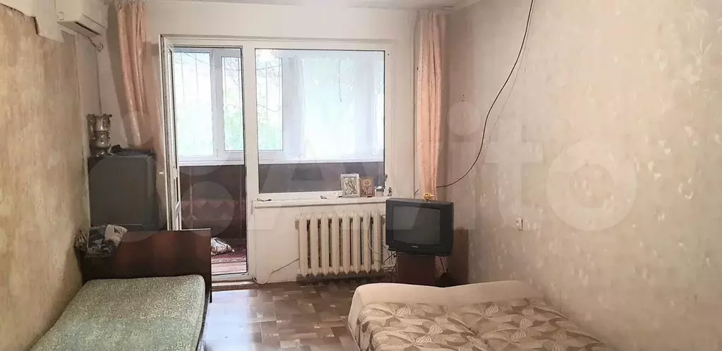 2-к. квартира, 50 м, 1/5 эт. - Фото 0