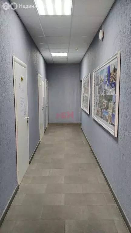 Офис (14 м) - Фото 2