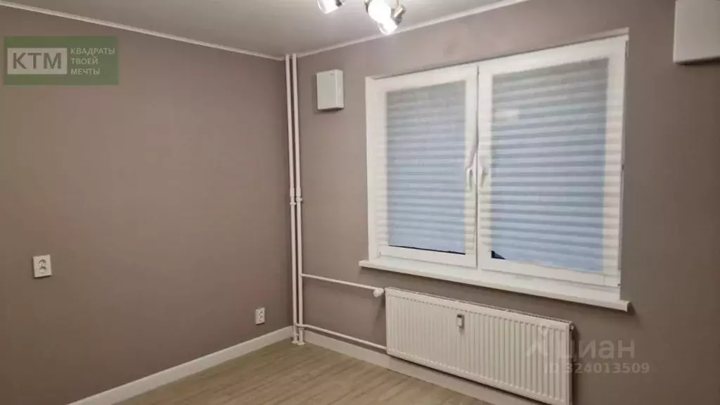 Студия Санкт-Петербург Пискаревский просп., 165к1 (19.0 м) - Фото 2