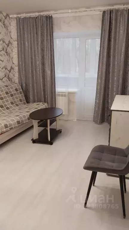 1-к кв. Москва ул. Пивченкова, 3К3 (40.0 м) - Фото 1