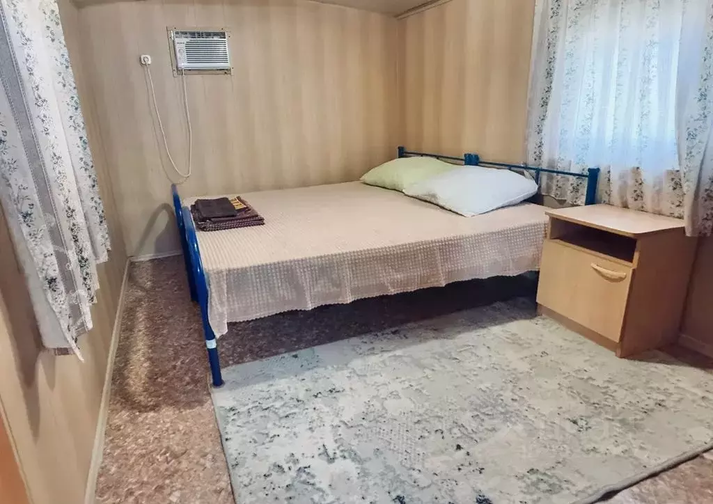 Дом в Краснодарский край, Темрюкский район, Голубицкое с/пос, ... - Фото 2