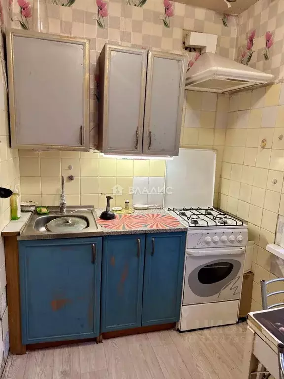 2-к кв. Владимирская область, Владимир ул. Сурикова, 18 (48.0 м) - Фото 1