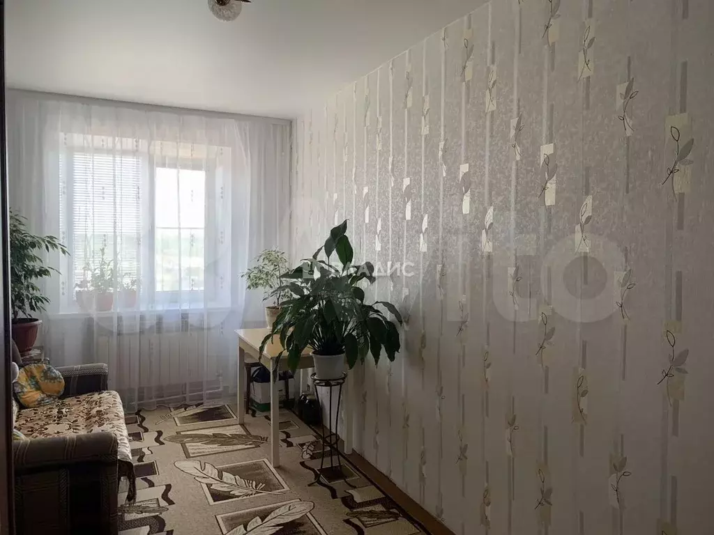 2-к. квартира, 50 м, 4/4 эт. - Фото 0