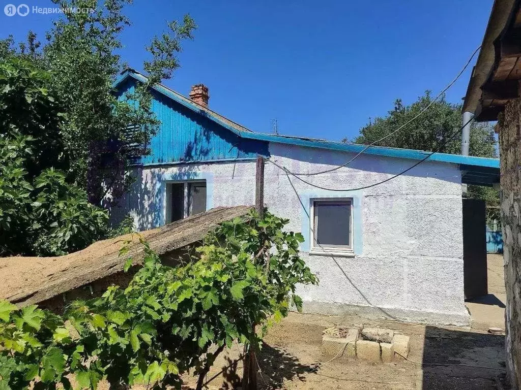 Дом в Калиновка, Виноградная улица (60 м) - Фото 1