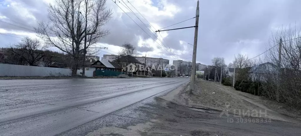 Участок в Ярославская область, Рыбинск Западный п/р, ул. Уральская ... - Фото 0