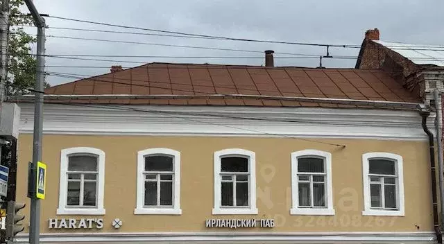 Помещение свободного назначения в Саратовская область, Саратов ... - Фото 1