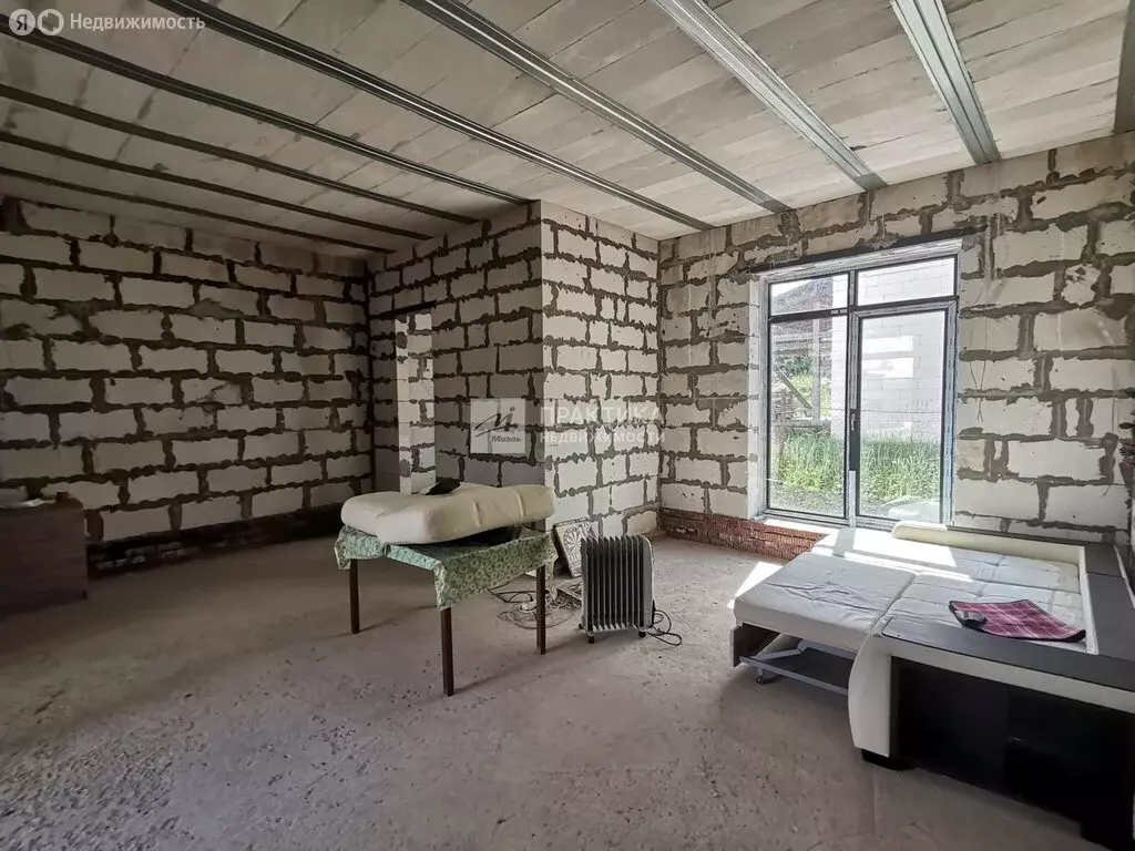 Дом в посёлок городского типа Горки Ленинские, СНТ Вятичи, 201 (255 м) - Фото 0