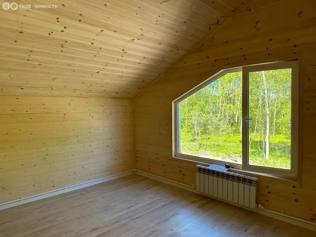 Дом в деревня Тяжино, КП Новое Тяжино, 215 (140 м) - Фото 0