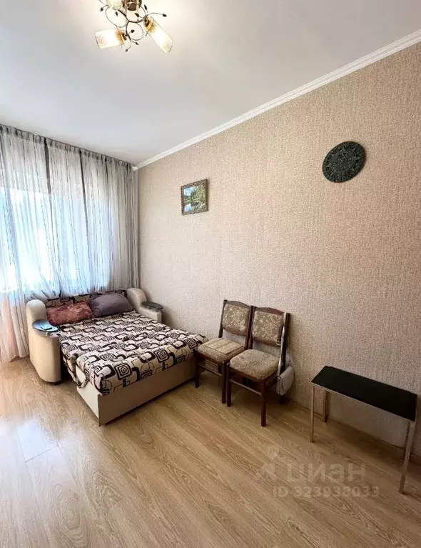 2-к кв. Краснодарский край, Краснодар ТЭЦ жилмассив, ул. ... - Фото 2