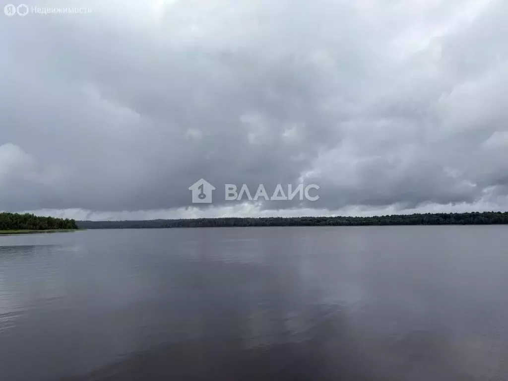 Участок в Приозерский район, Запорожское сельское поселение, деревня ... - Фото 2