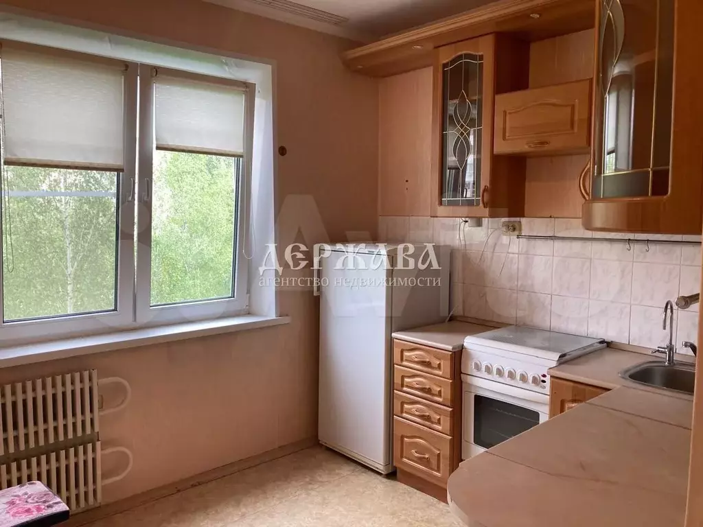 1-к. квартира, 37,3 м, 5/9 эт. - Фото 1